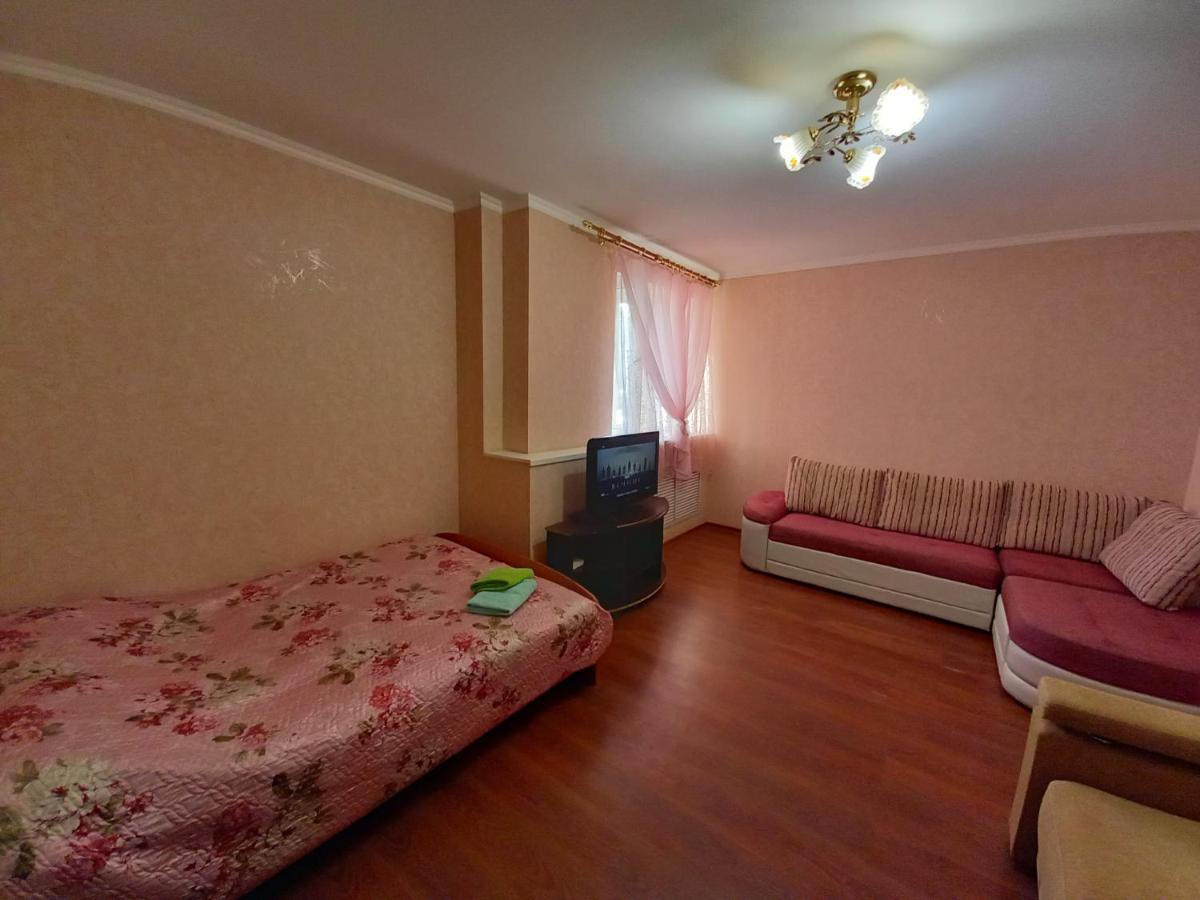 Сomfort Apartments Na Svobody Syktyvkar Buitenkant foto
